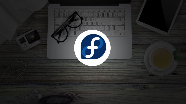 Fedora Basics Udemy Coupon