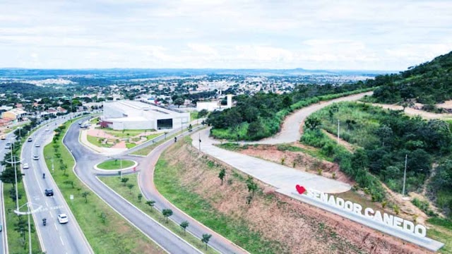 Vários órgãos mantém plantão no feriado em Senador Canedo