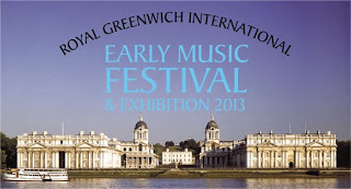 Royal Greenwich International Early Music Festival