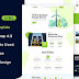 Capatel – Solar Energy HTML Template Review