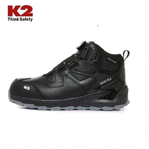 giày bảo hộ lao động k2 chất lượng