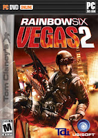 Tom Clancy´s Rainbow Six Vegas 2 - (PC Game - Full 2009)