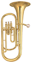 Baritone horn