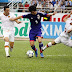Video bàn thắng U19 AS Roma - U19 Nhật Bản: Chiến đấu hết mình