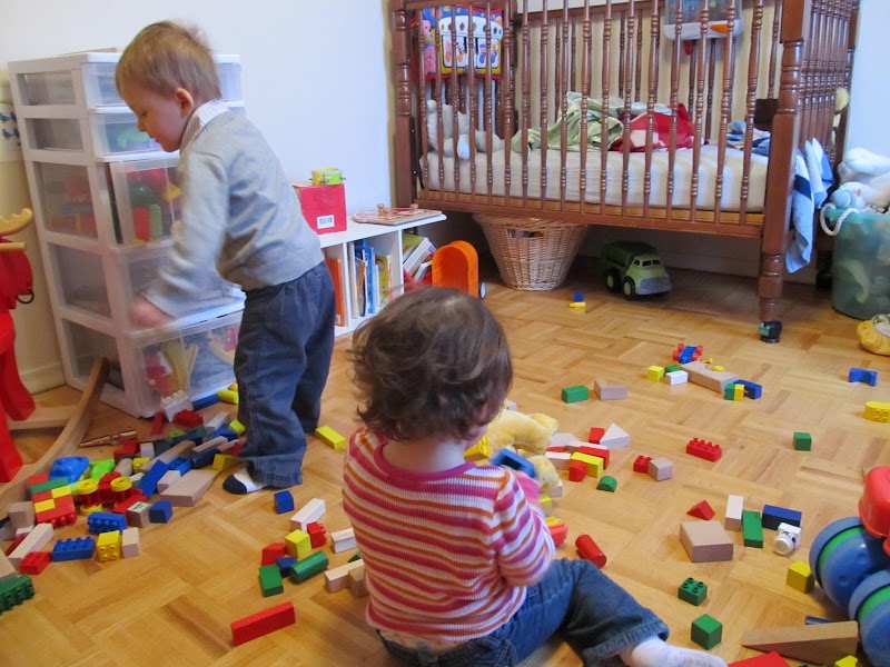 28+ Important Ideas Activities For Toddlers In Daycare