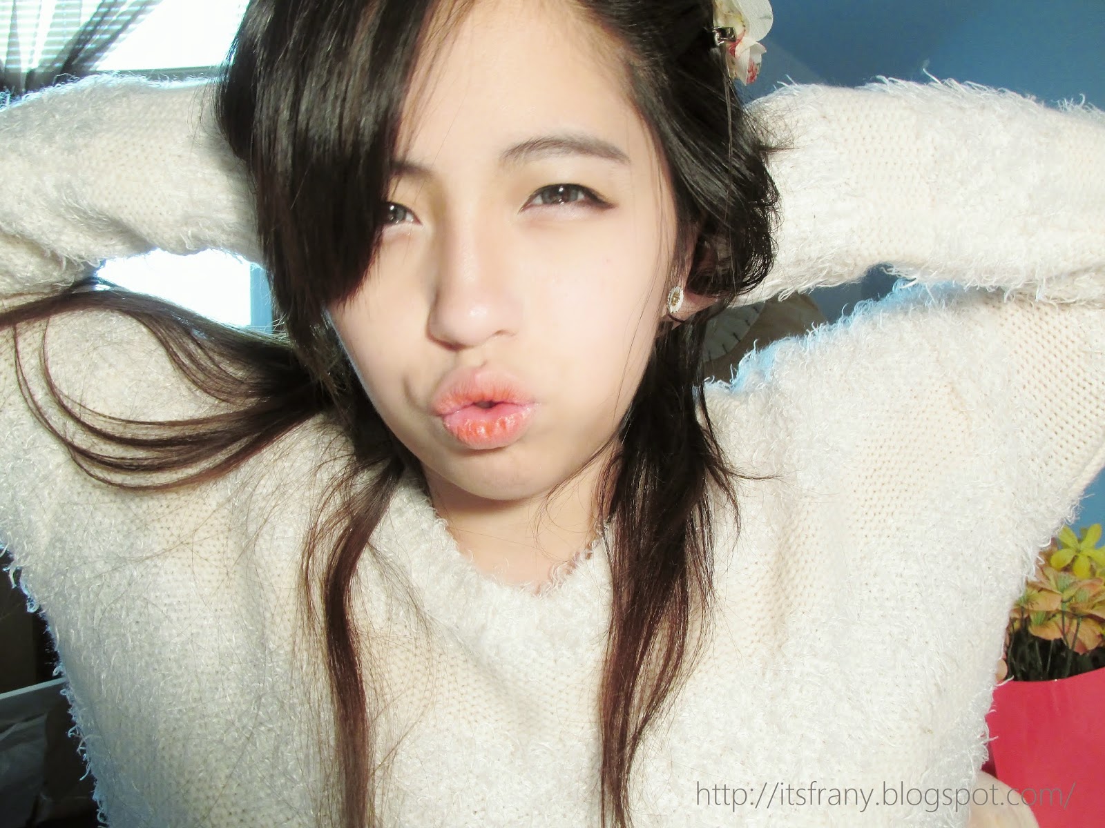 Tutorial Simple Ulzzang Makeup Its Frany