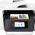 HP OfficeJet Pro 8720 All-in-One Driver Download - Win - Mac
