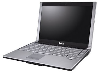 Dell XPS M1530 Laptop