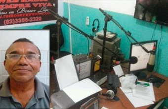 Polícia fecha rádio clandestina e prende dono em flagrante