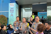 Karopenmas Polri Sampaikan Penyebab Kecelakaan Maut Jalan Tol Japek KM 58