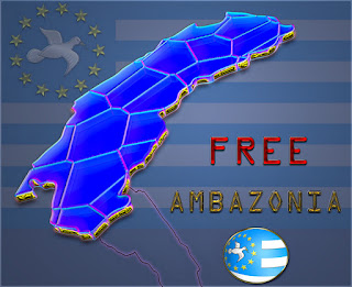 FREE AMBAZONIA