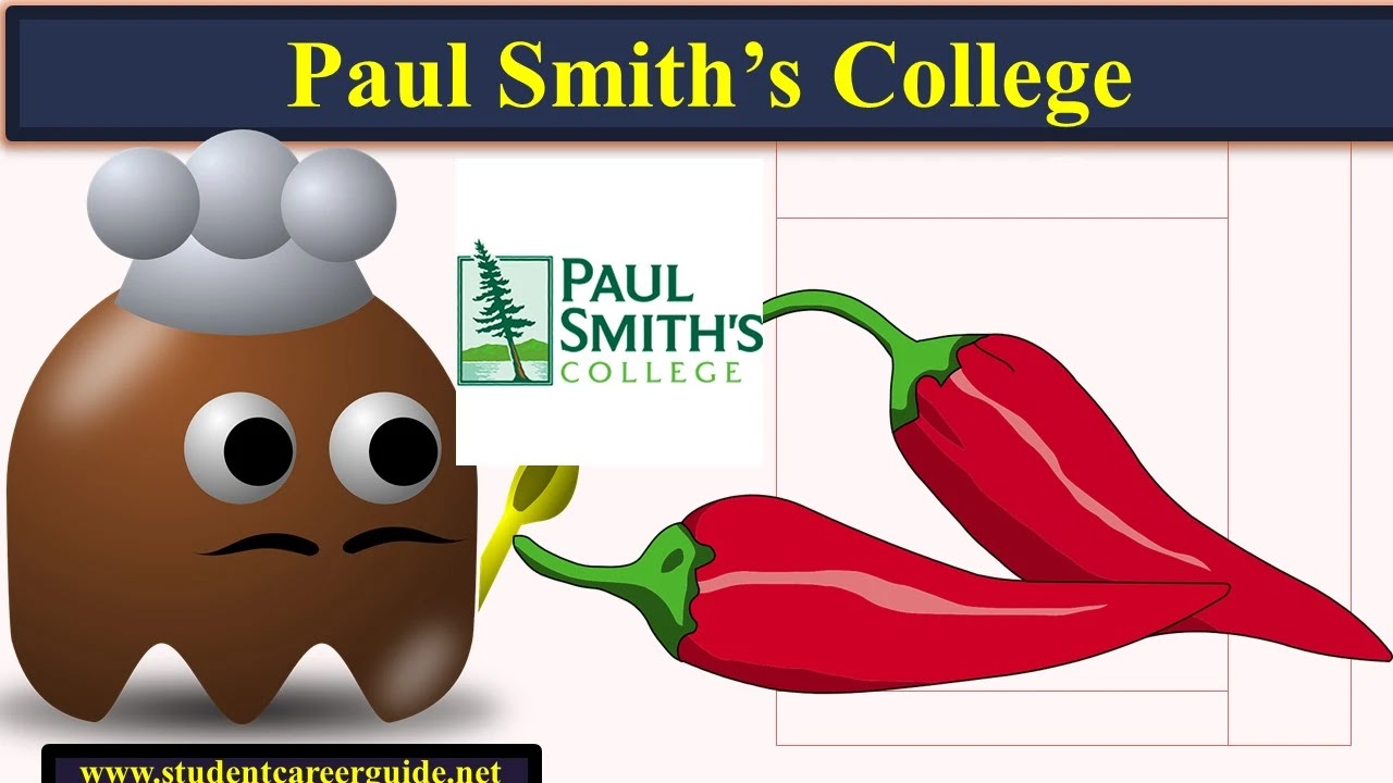 Paul Smith’s College