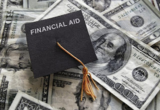 College Financial Aid