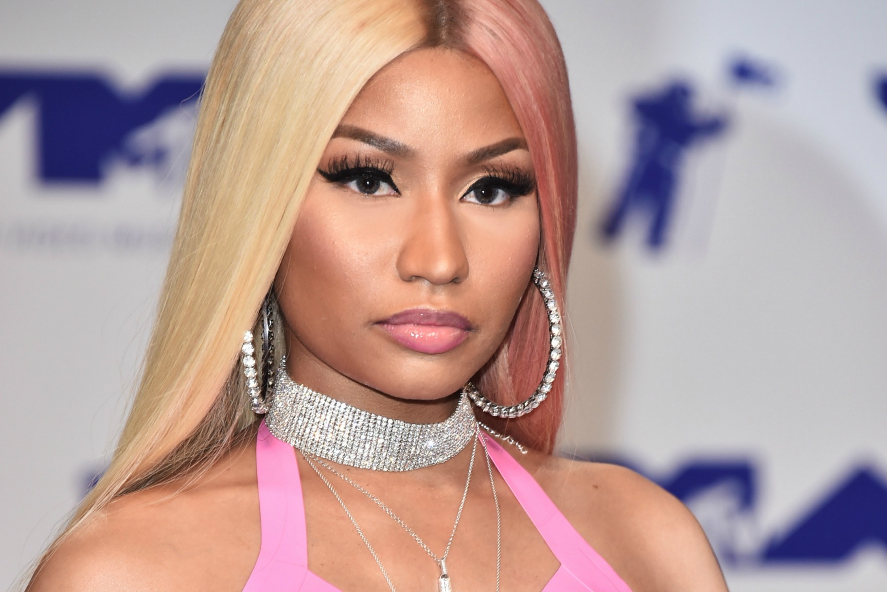 Nicki Minaj, vai estrelar nova série animada produzida por 50 Cent