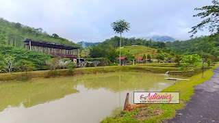 Campsite Review | Denai Kabus Agro Farm and Adventure Resort, Gerik, Perak