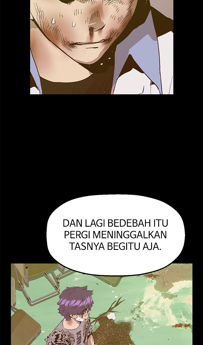 Webtoon Weak Hero Bahasa Indonesia Chapter 88