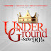 DJ Doo Wop Presents: Underground: The New 90s (Mixtape)