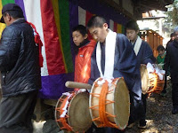 数え年で十五歳になると「あがり」と呼ばれ、農家の仕事や祭礼など町内の一般行事などで一人前の大人として扱われる。