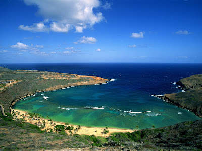 Oahu Hawaii - Global Tour and Travel Information