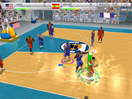 basketball games for pc free download full version