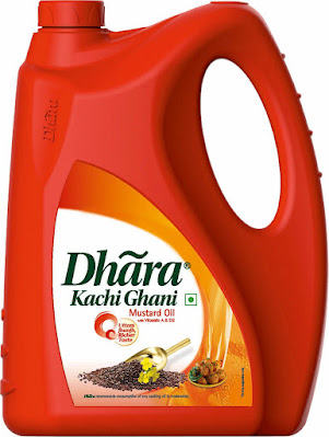Dhara kacchi Ghani