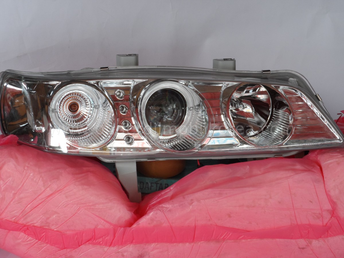 HEAD LAMP TIMOR PROJECTOR ONDERDIL MOBIL KOREA