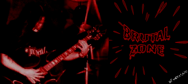 Brutal Zone