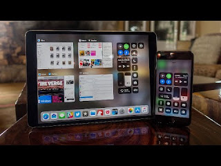 iOS 11 beta: top 25 new features