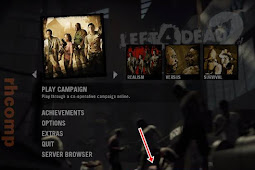 Cara Bermain Left 4 Dead 2 Multiplayer Dengan Lan