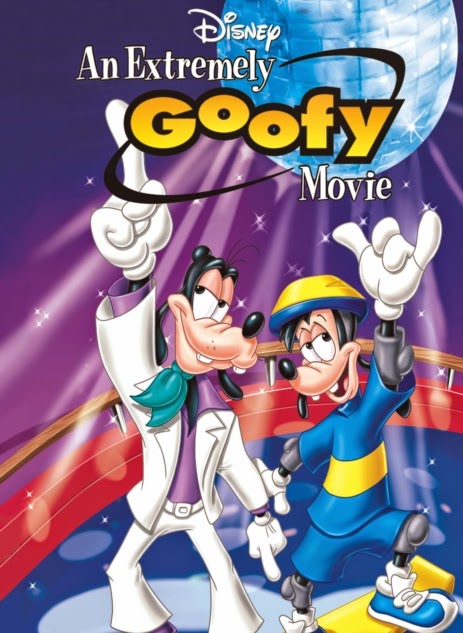 Watch An Extremely Goofy Movie (2000) Online For Free Full Movie English Stream