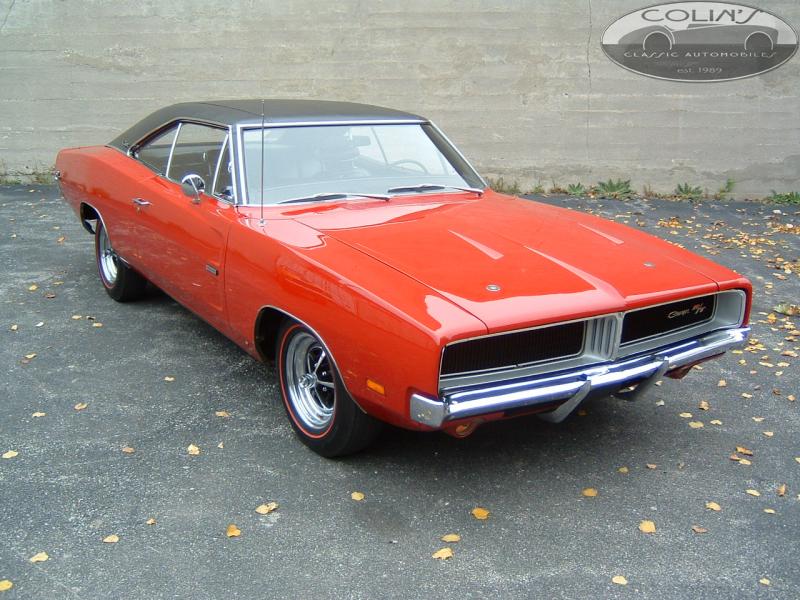 Dodge Charger 1970 RT Dodge Charger 1970 RT Diposkan oleh admin di 0246