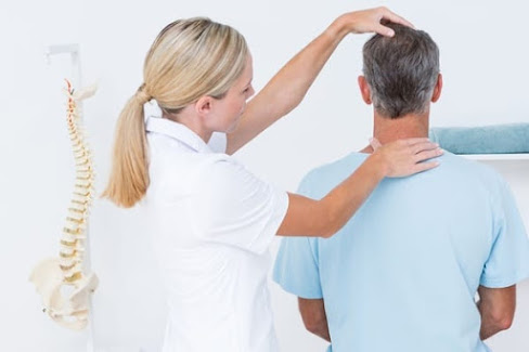 Best Treatment For Neck And Back Pain Singapore