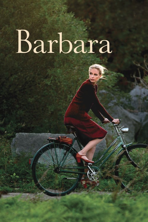 [HD] Barbara 2012 Film Kostenlos Anschauen