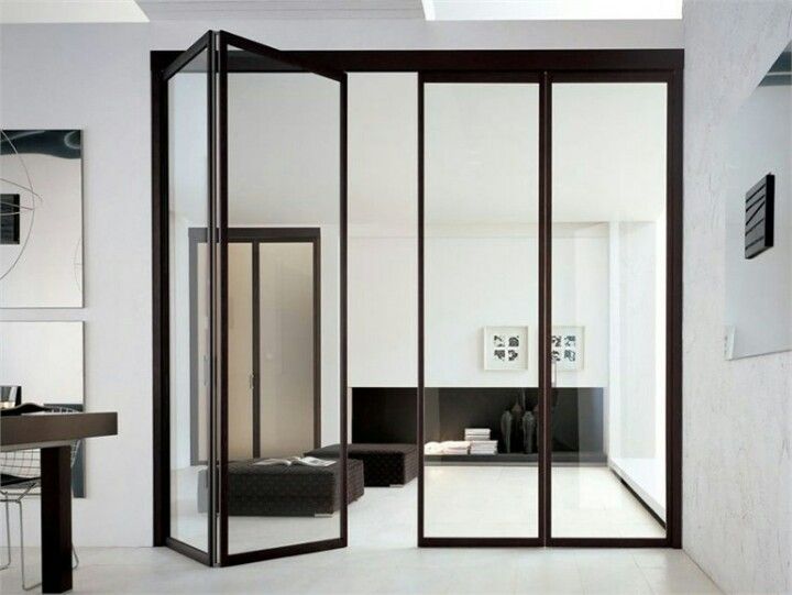  PINTU LIPAT FOLDING DOOR ALUMUNIUM