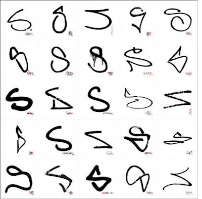 DRAW GRAFFITI ALPHABET FONTS