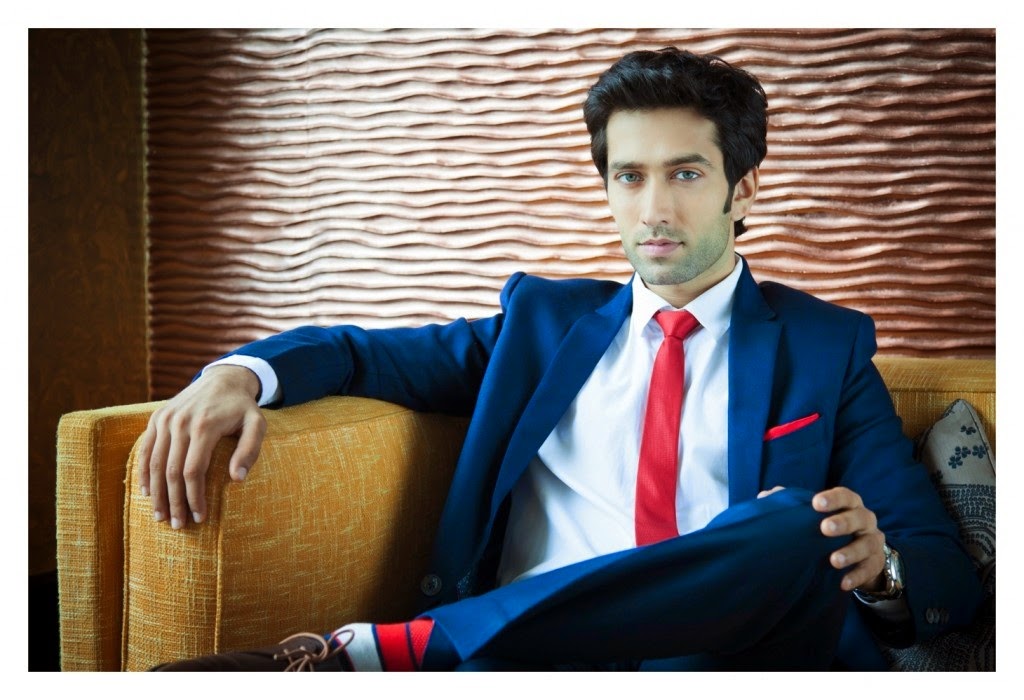 Nakuul Mehta HD wallpapers Free Download