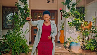 Martha Mwaipaja – KWA NEEMA Mp4 Download Video