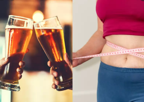 Weight Loss and Alcohol A Perfect Pair