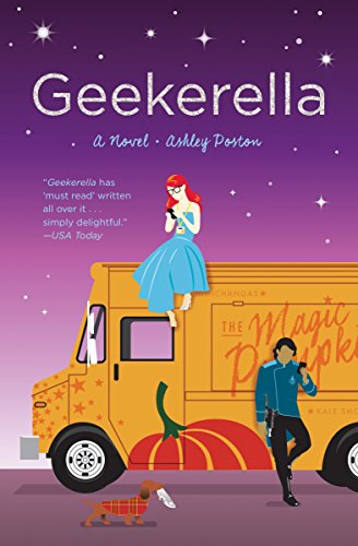 https://www.goodreads.com/book/show/33224718-geekerella