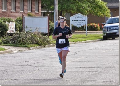 Franklin Parish Geaux Fit Catfish 5K (14)