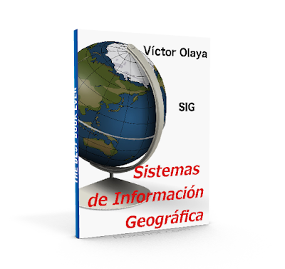 Sistemas de información geográfica  - Víctor Olaya - PDF