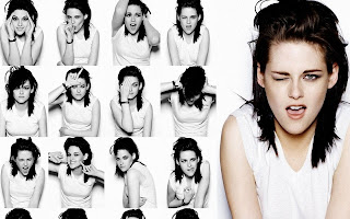 Celebrity Kristen Stewart Latest Wallpapers Gallery