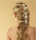 Modern Wedding Hairstyles