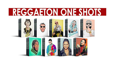 Reggaeton one shots / drum kit Free download - ultra pack