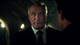 Alec Baldwin Movie Mission Impossible Fallout 2018 Images