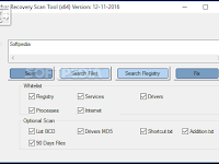 Farbar Recovery Scan Tool 20.5.2017.0 Official Link