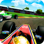 تحميل لعبة رالي للاندرويد  Download Moto Sport Race Championship‏ APK