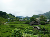 sapa vietnam cosa fare e vedere