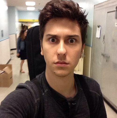 Nat Wolff Profile Pictures Dp Images