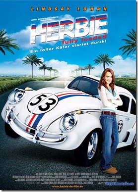 Herbie Fully Loaded (2005) เฮอร์บี้รถมหาสนุก